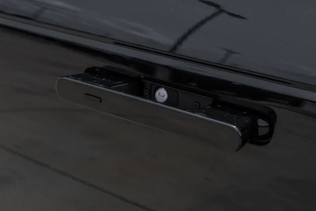 New 2026 Black Land Rover SE image 50