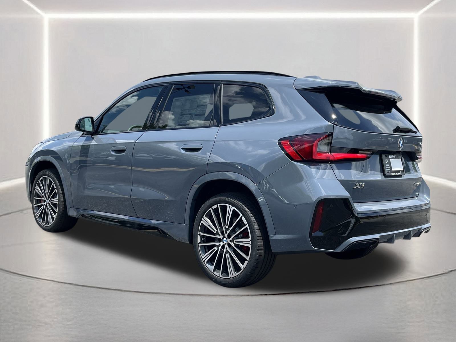 2025 BMW X1 XDrive28i - Photo 25