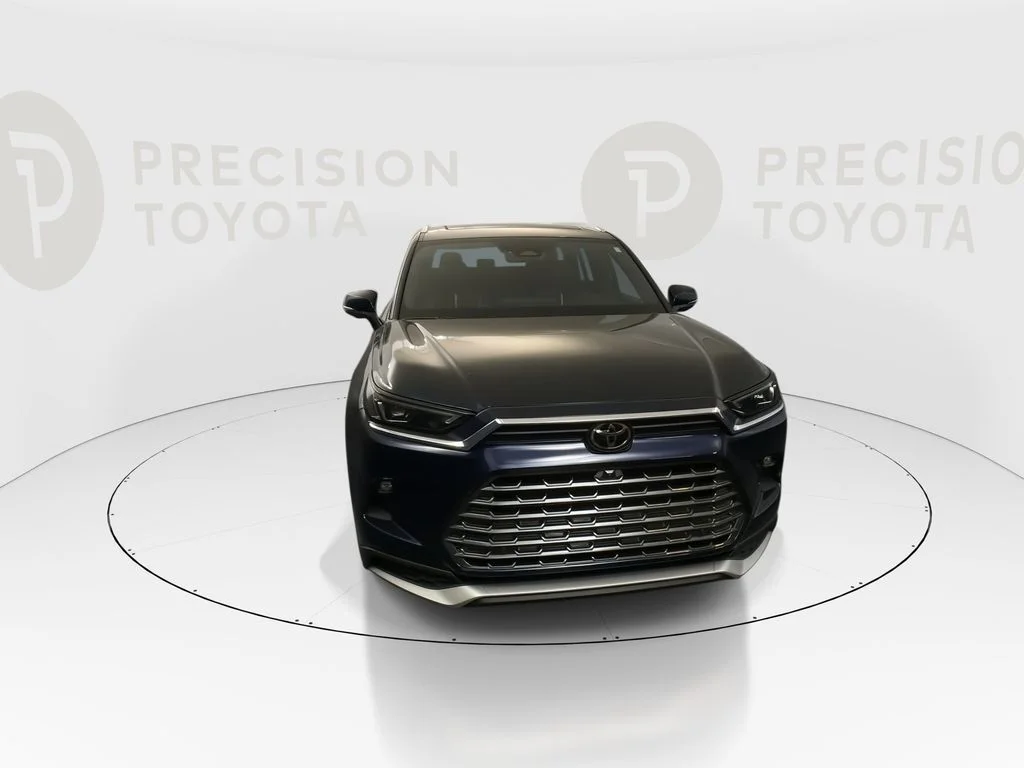 New 2026 Blueprint Toyota Hybrid MAX Limited image 5