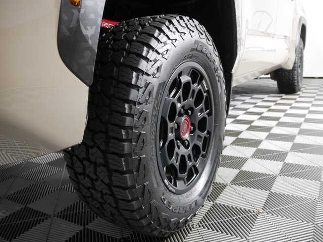 Used 2025 Mudbath Toyota Crew Cab TRD Pro Hybrid image 2