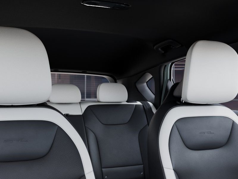 New 2026  Kia GT-Line image 27