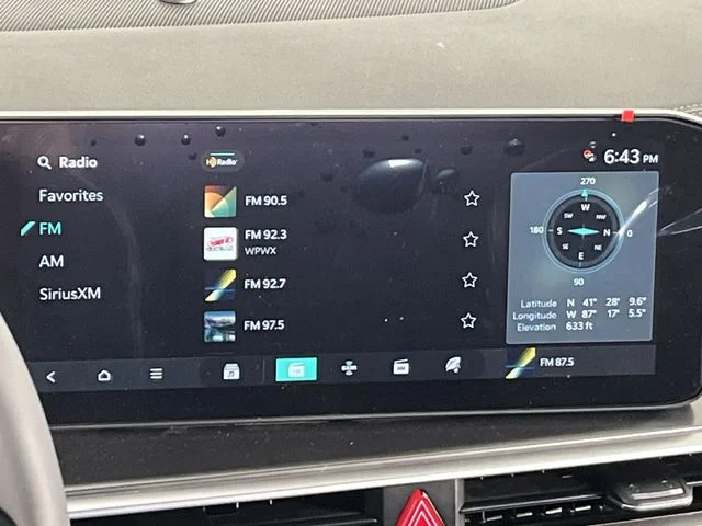 New 2026 Wolf Gray Kia S image 16