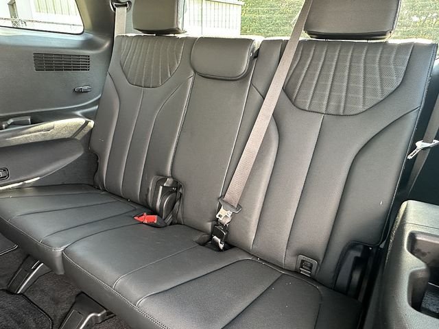 Used 2024 Gray Hyundai Limited image 16