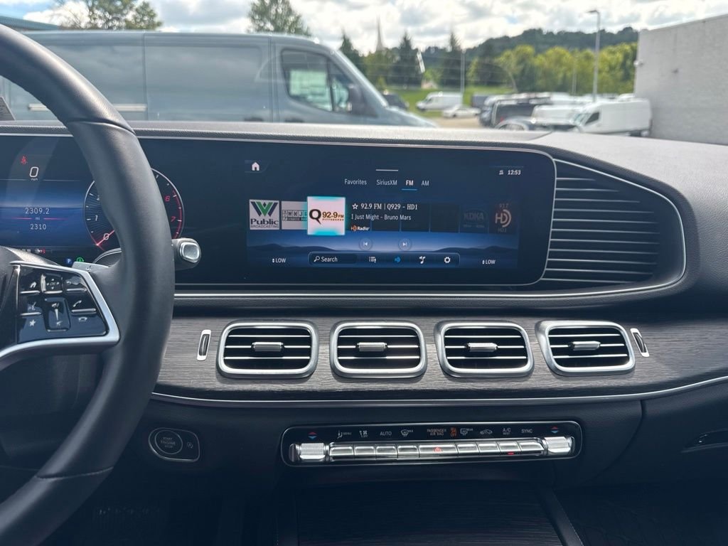 Used 2026 Gray Mercedes-Benz GLE 450 image 15