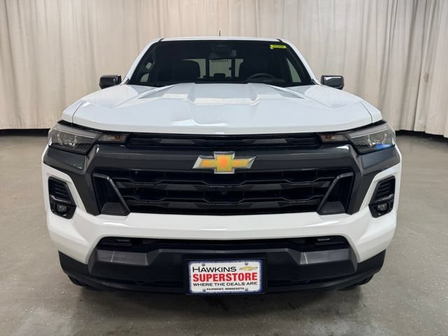 2026 Chevrolet Colorado LT - Photo 14