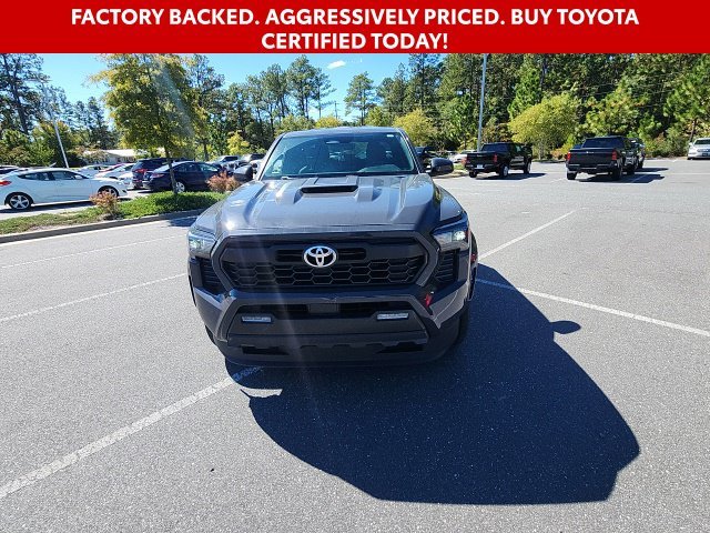 Used 2025  Toyota TRD Sport image 4