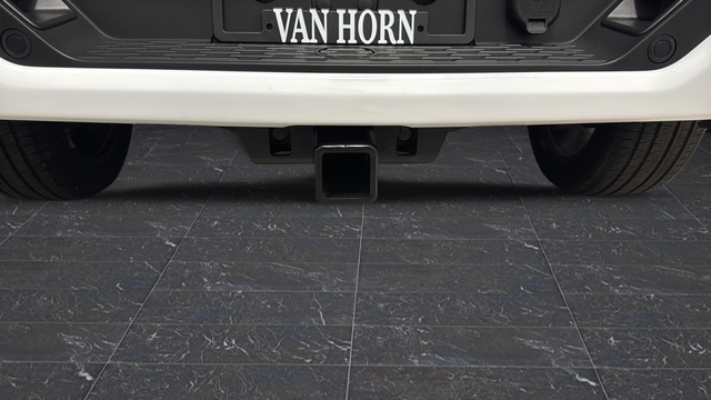 Used 2025 Bright White Clearcoat Ram Laramie image 43