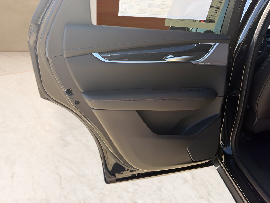 2026 Cadillac XT5 Premium Luxury - Photo 18