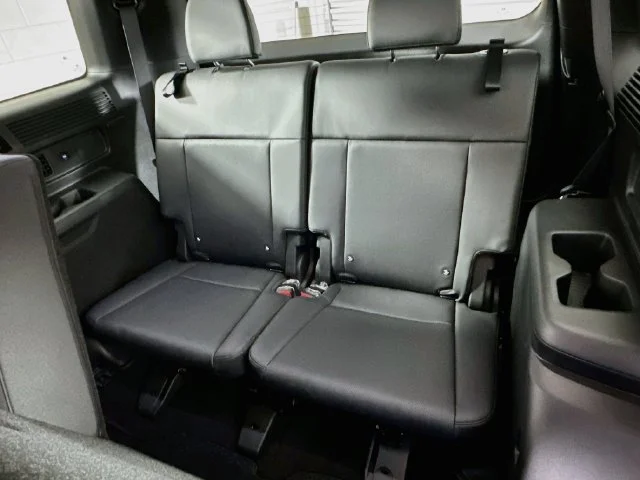 New 2027 Blue Hyundai SEL image 12