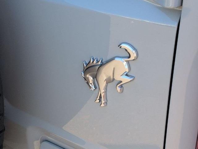 New 2026 Avalanche Gray Ford Big Bend® image 27