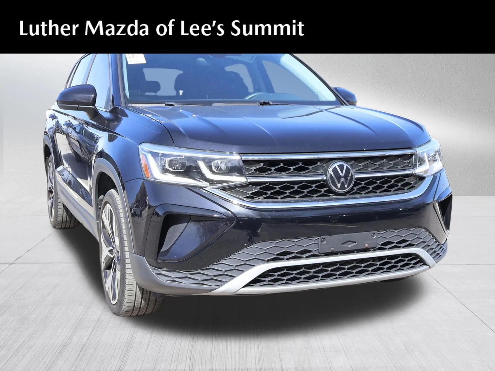 2023 Volkswagen Taos