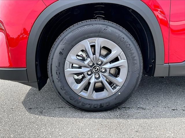 2026 Mazda CX-5 — photo 7