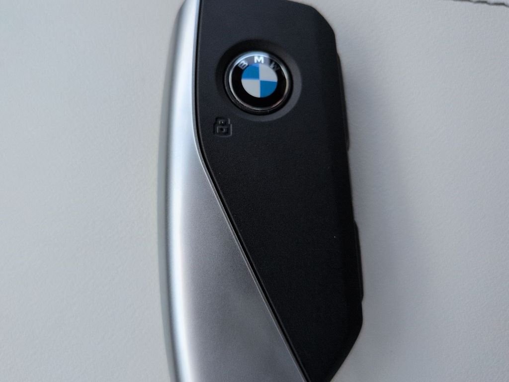 New 2026 Red Metallic BMW xDrive28i image 29