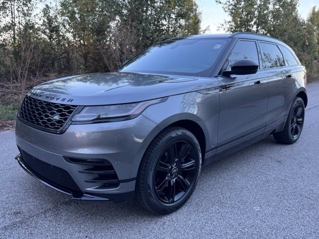 2020 Land Rover Range Rover Velar