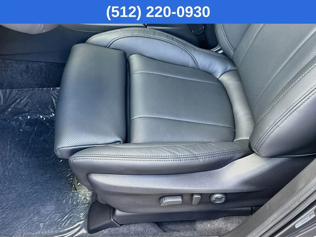 New 2027 MAGNETITE GRAY METALLIC Subaru Onyx Edition Touring 7-Passenger image 24