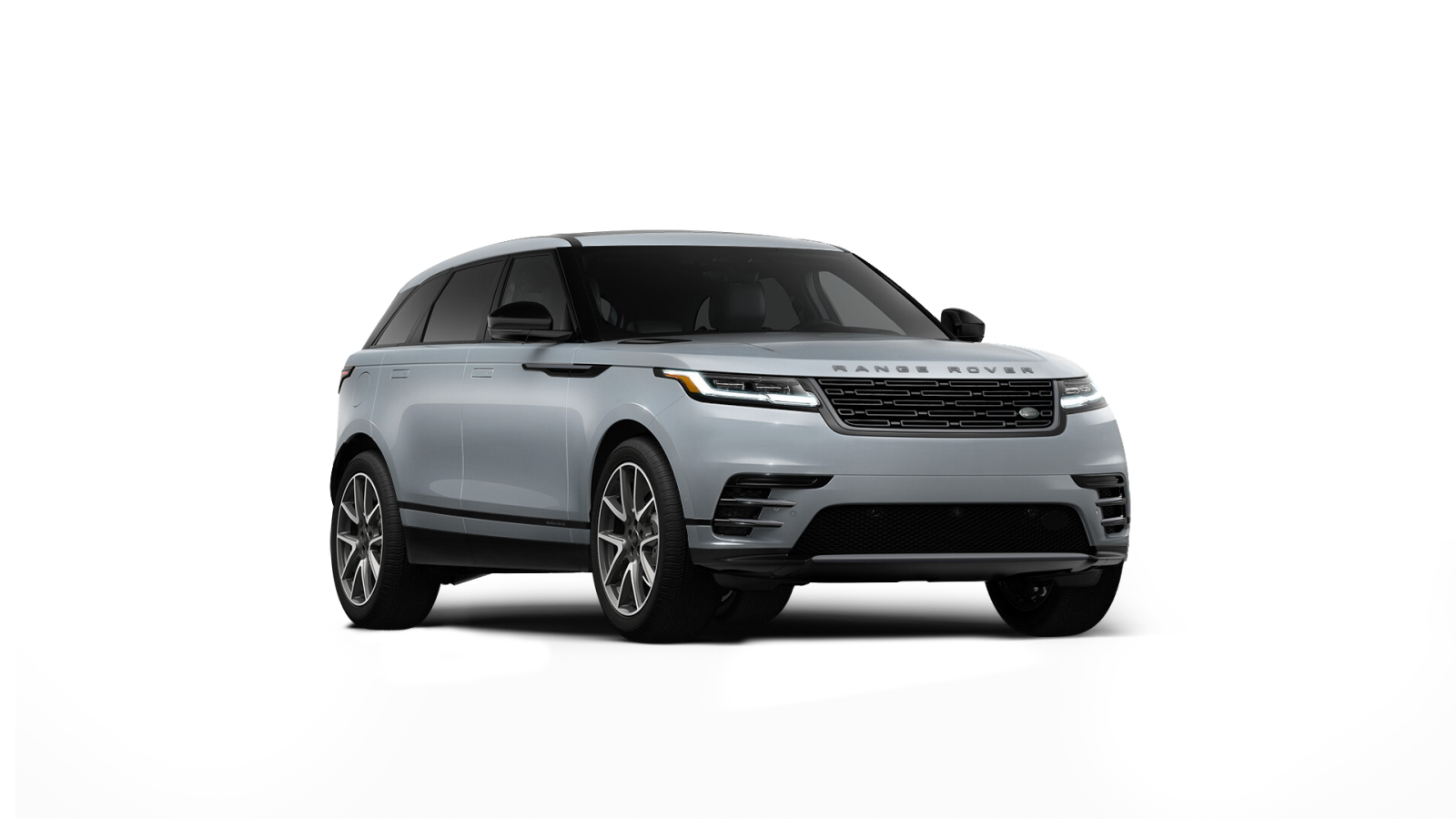 2026 Land Rover Range Rover Velar Belgravia 250PS Auto