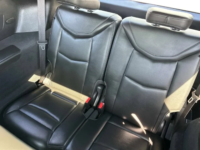 Certified Used 2024 Black Cadillac Premium Luxury image 14