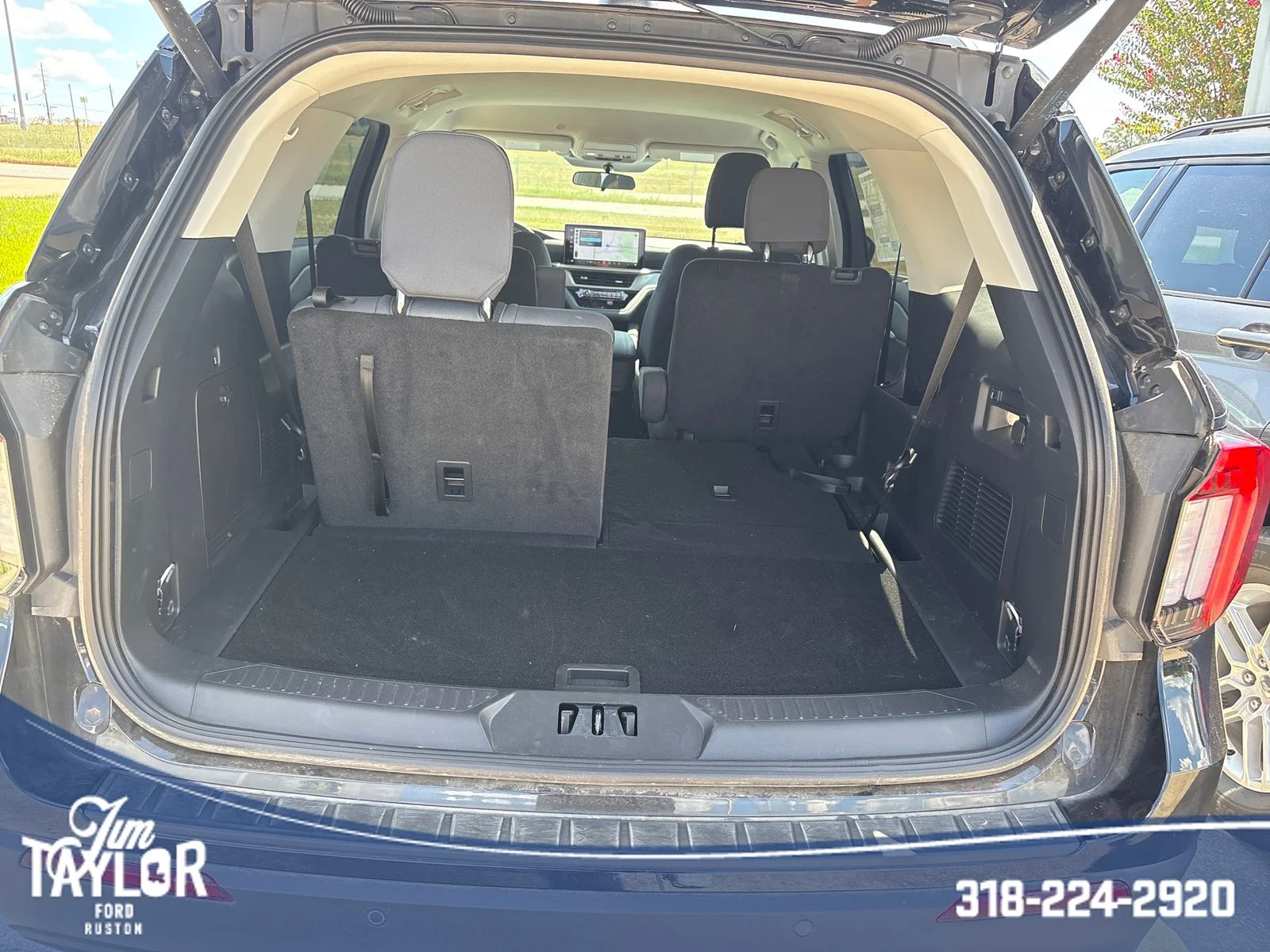 2026 Ford Explorer Active - Photo 31