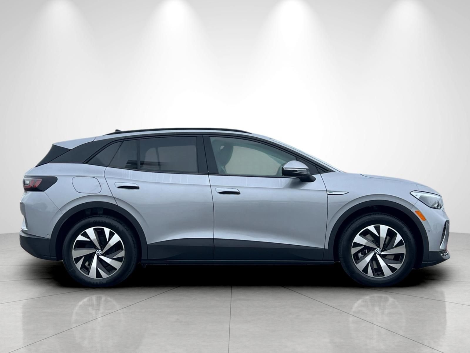 2026 Volkswagen ID.4 PRO - Photo 6
