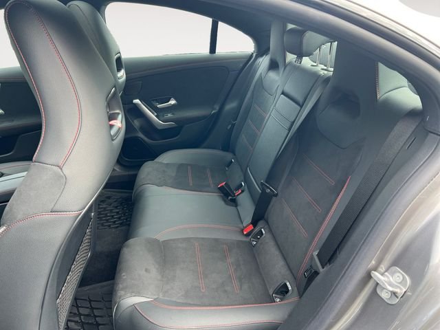 Certified Used 2026 Mountain Grey Metallic Mercedes-Benz CLA 250 image 19