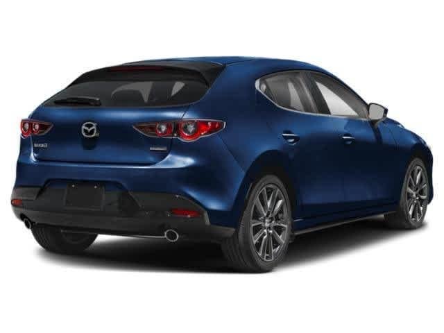New 2026 Deep Crystal Blue Mica Mazda 2.5 S Preferred image 8