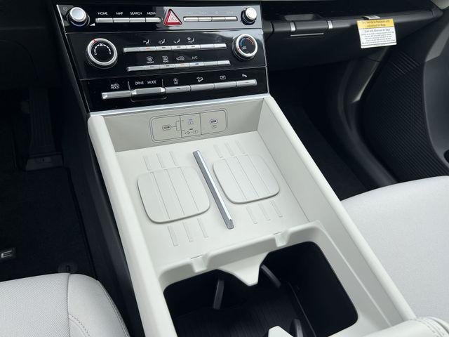 New 2026 Black Hyundai SEL Sport image 15