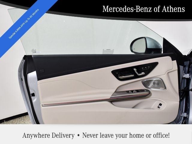 New 2026 Cirrus Silver Metallic Mercedes-Benz CLE 300 image 18