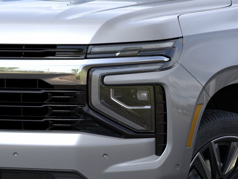 2026 Chevrolet Tahoe LS - Photo 10
