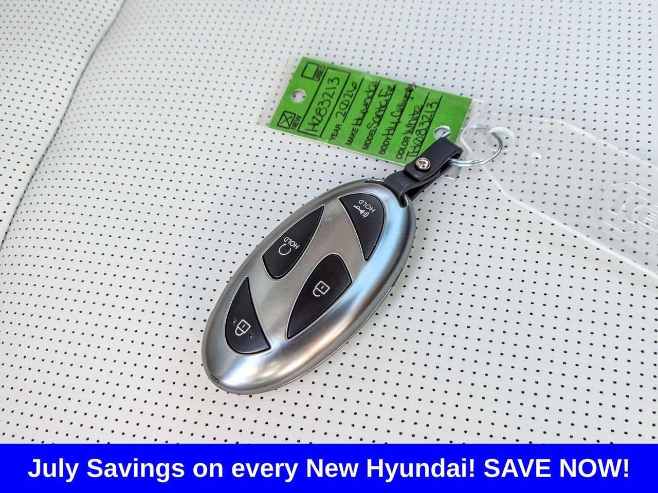 2026 Hyundai Santa Fe Calligraphy - Photo 84