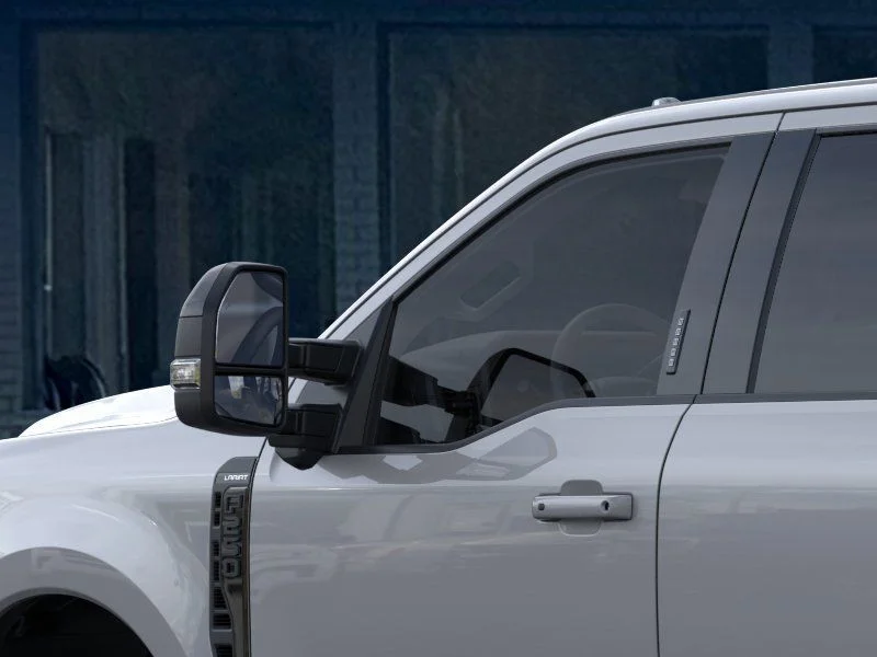 New 2026 White Ford Lariat image 20