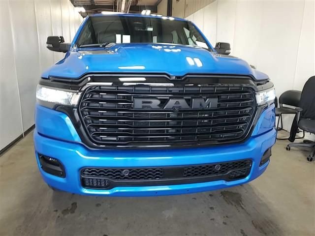 Used 2025 Blue Ram Laramie image 5