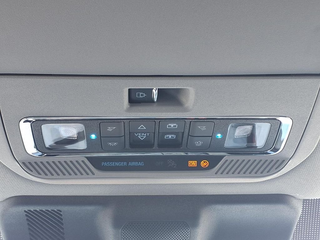 New 2026 Carbonized Gray Metallic Ford F-350® Lariat® image 23