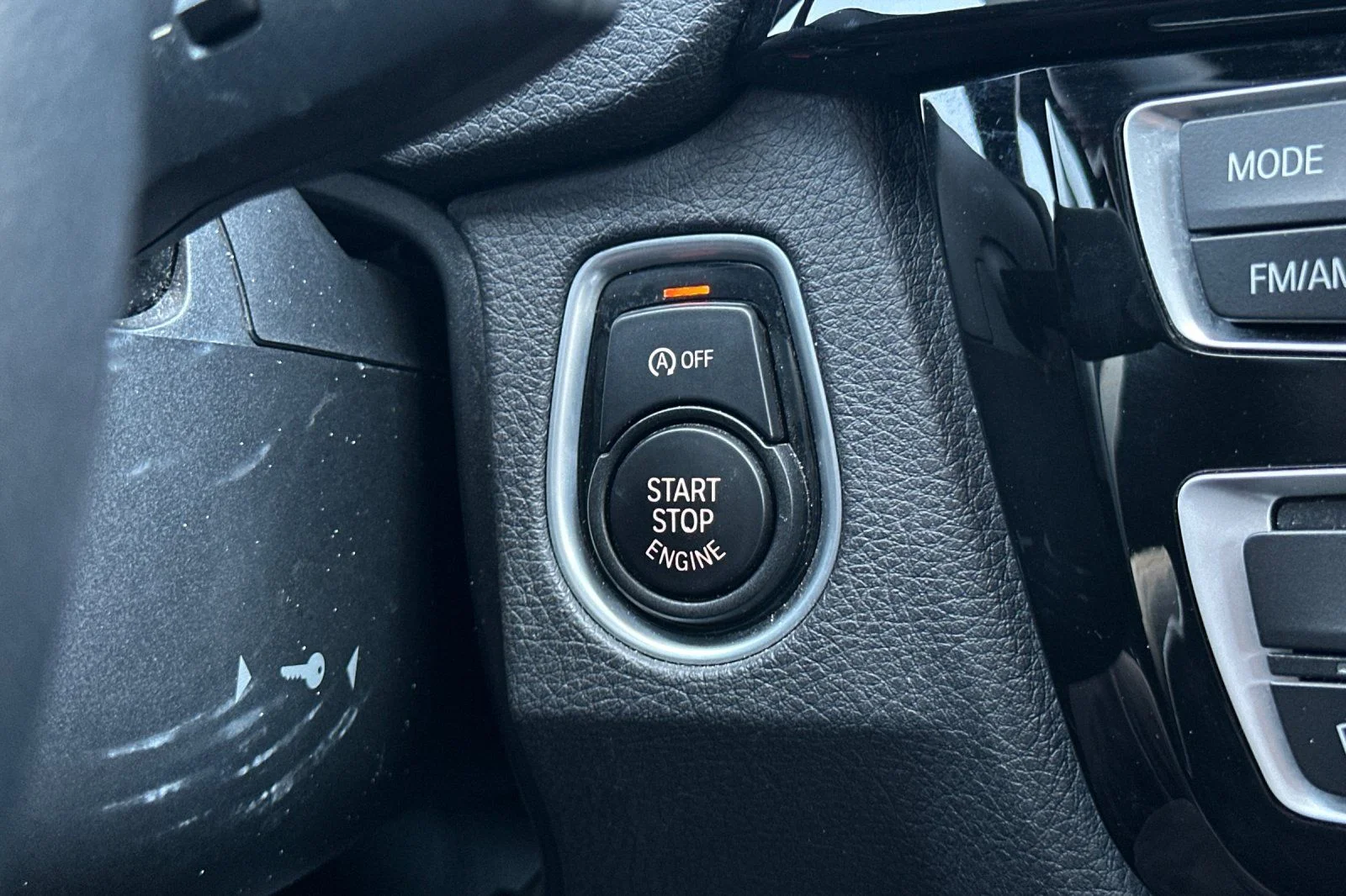 Used 2016 Black BMW 340i xDrive image 19