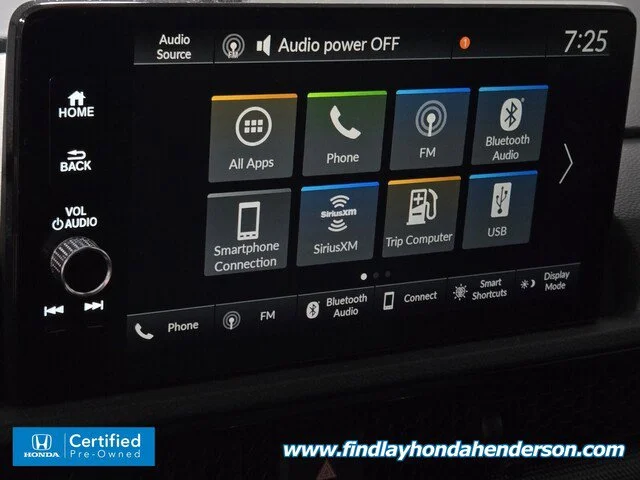 2024 Honda CR-V EX-L - Photo 57