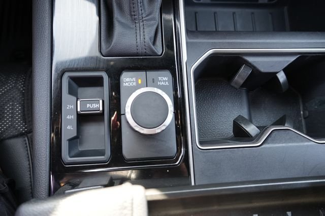 Certified Used 2025 Beige Toyota Limited image 38