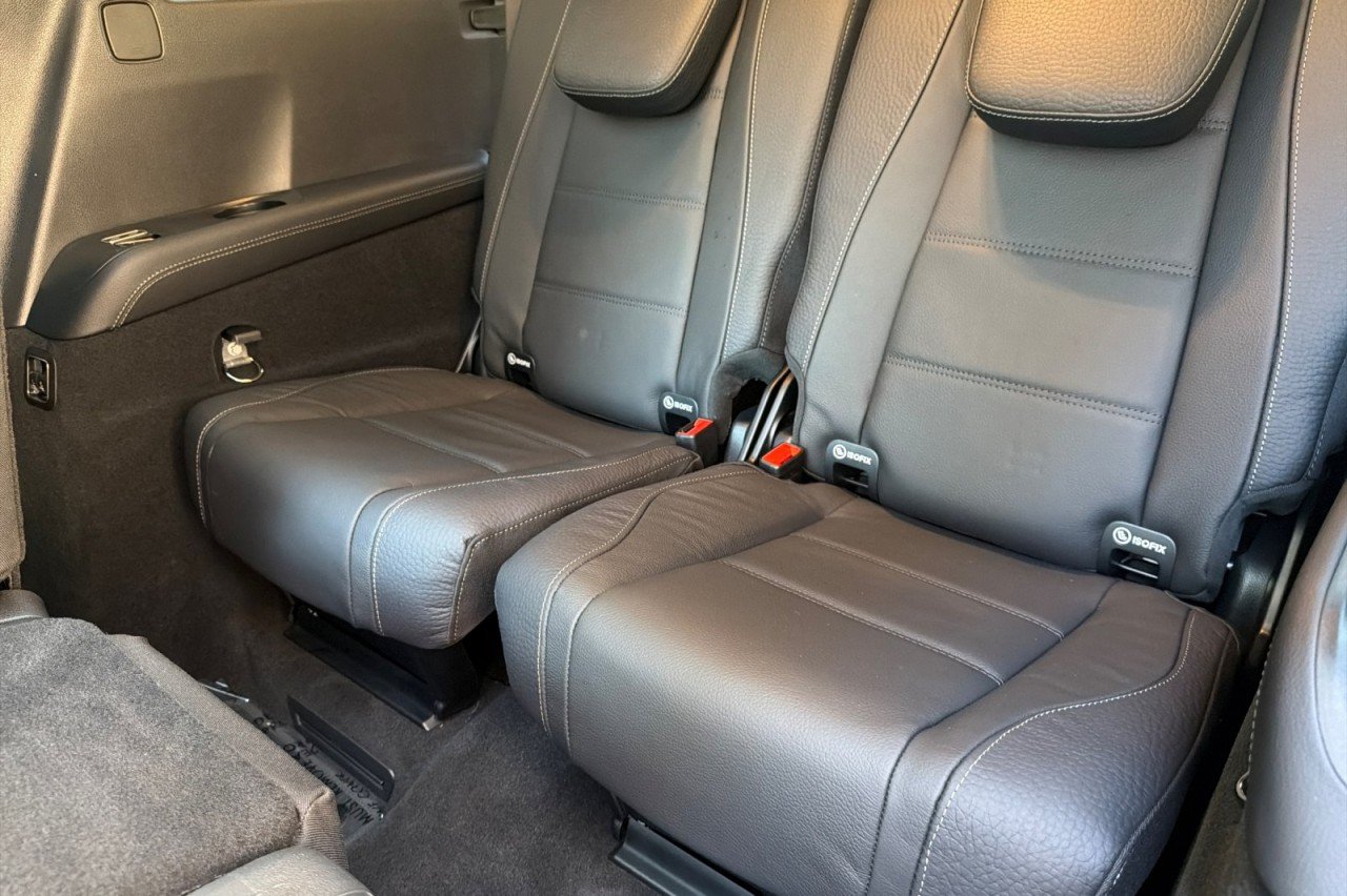 2026 Mercedes-Benz GLS Base - Photo 14