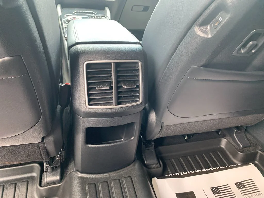 Used 2023 Gray Kia SX-Prestige image 15