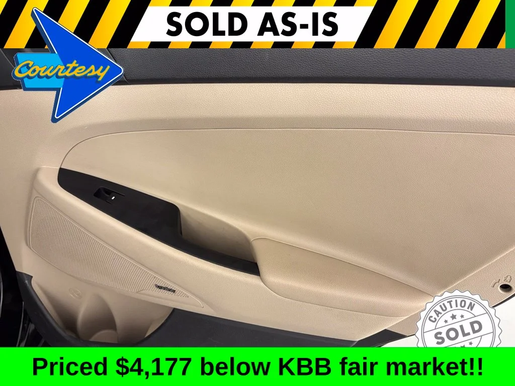 Used 2018 Black Hyundai SEL Plus image 36