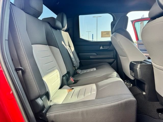 2026 Toyota Tacoma TRD Off Road - Photo 41