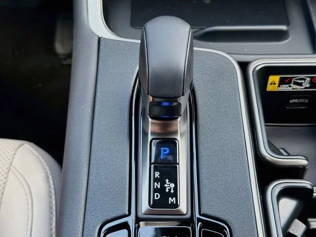 New 2026 Celestial Silver Metallic Lexus PREMIUM AWD image 31