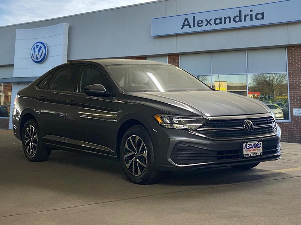 2024 Volkswagen Jetta 1.5T S Auto SULEV's photo