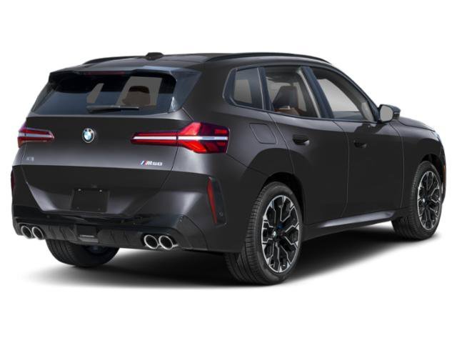 New 2026 Dark Graphite Metallic BMW M50 xDrive image 2