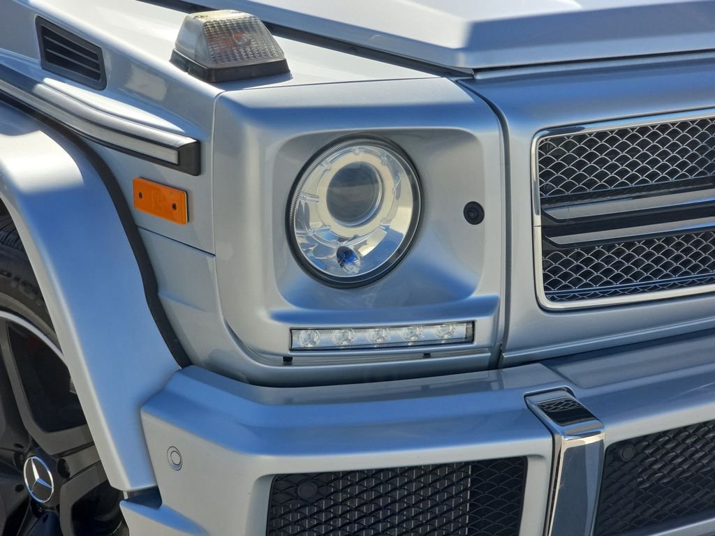 Used 2018  Mercedes-Benz G 65 AMG® image 33