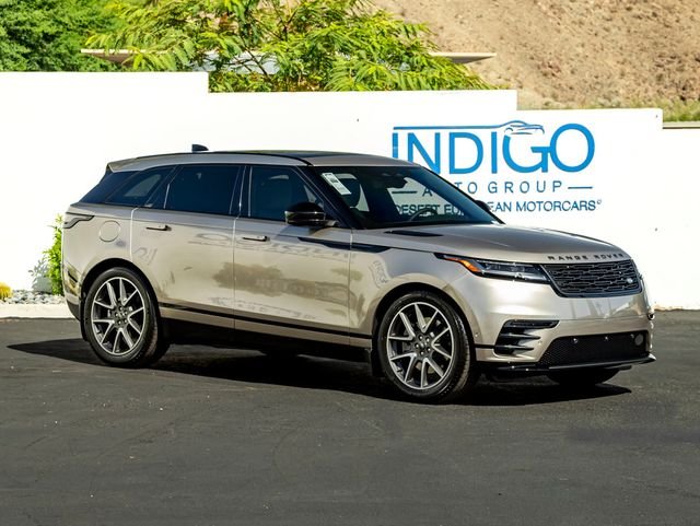New 2026 Batumi Gold Land Rover Dynamic SE image 4