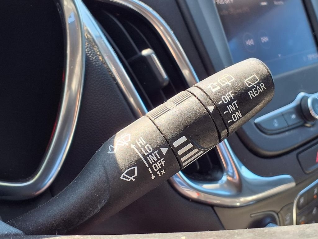 Used 2020 Black Chevrolet LT image 21