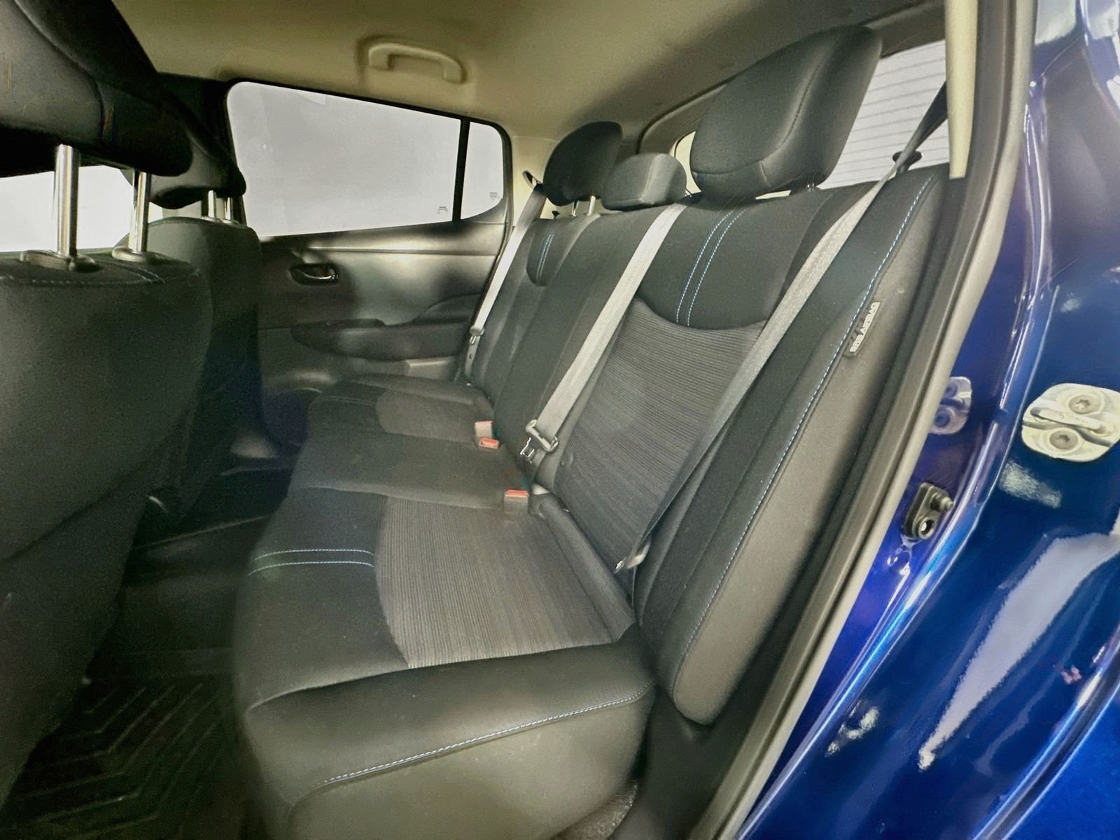 Used 2022 Deep Blue Pearl Nissan S Plus image 23