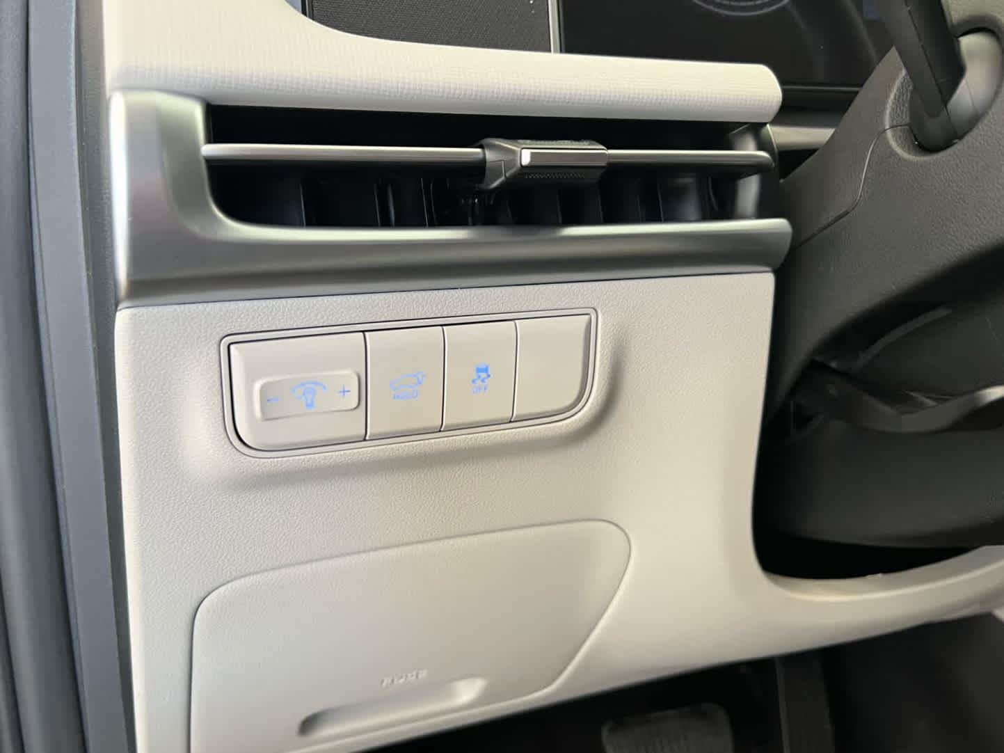 2025 Hyundai Tucson SEL - Photo 15