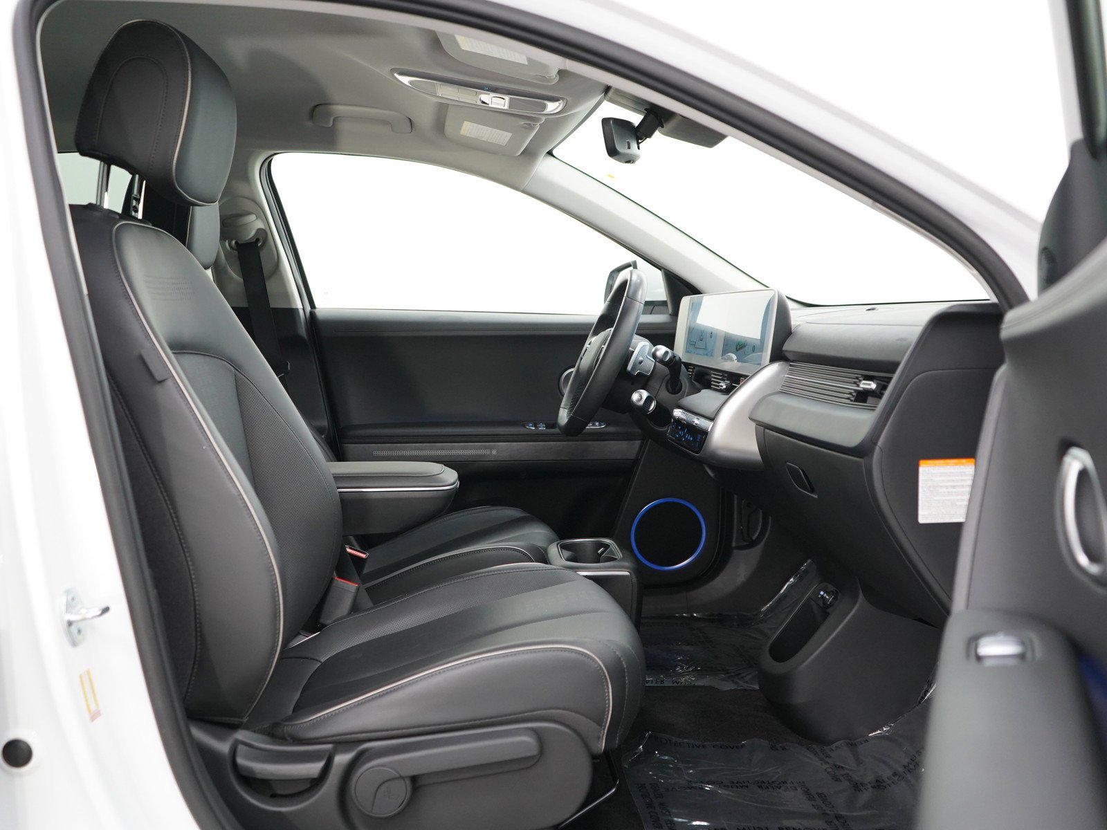 2023 Hyundai IONIQ 5 SEL - Photo 11