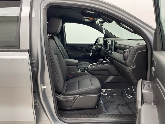 2026 Chevrolet Colorado Trail Boss - Photo 17