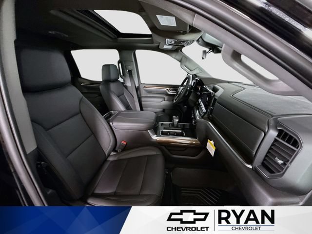2026 Chevrolet Silverado 1500 LT Trail Boss - Photo 30